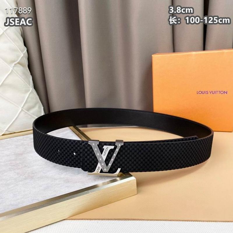 LV Belts 2038